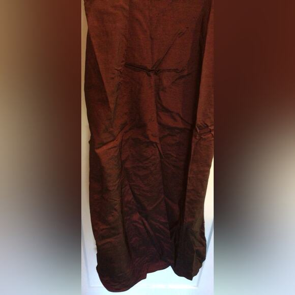 Xanaka iridescent spaghetti strap dress size small - Picture 4 of 8